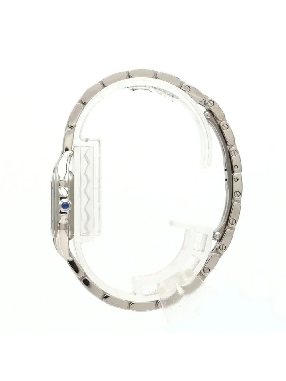 Cartier Panthere de Cartier SM SS Quartz Watch
